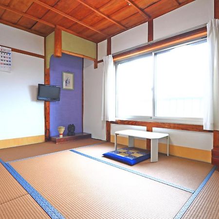Marumo Ryokan Takashima Екстериор снимка