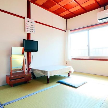 Marumo Ryokan Takashima Екстериор снимка