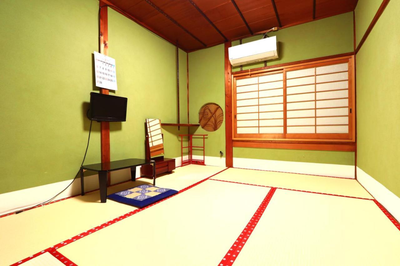 Marumo Ryokan Takashima Екстериор снимка