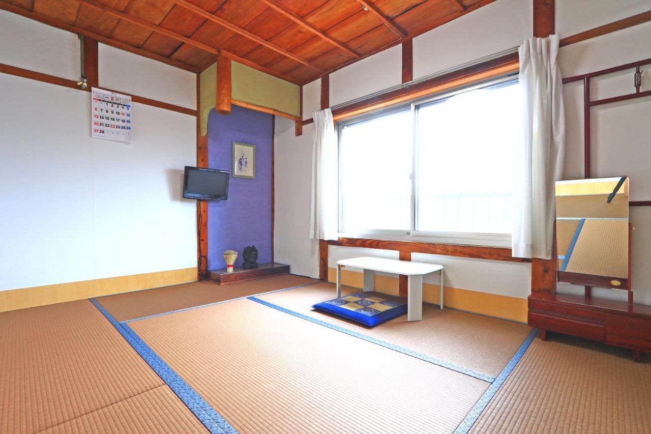 Marumo Ryokan Takashima Екстериор снимка