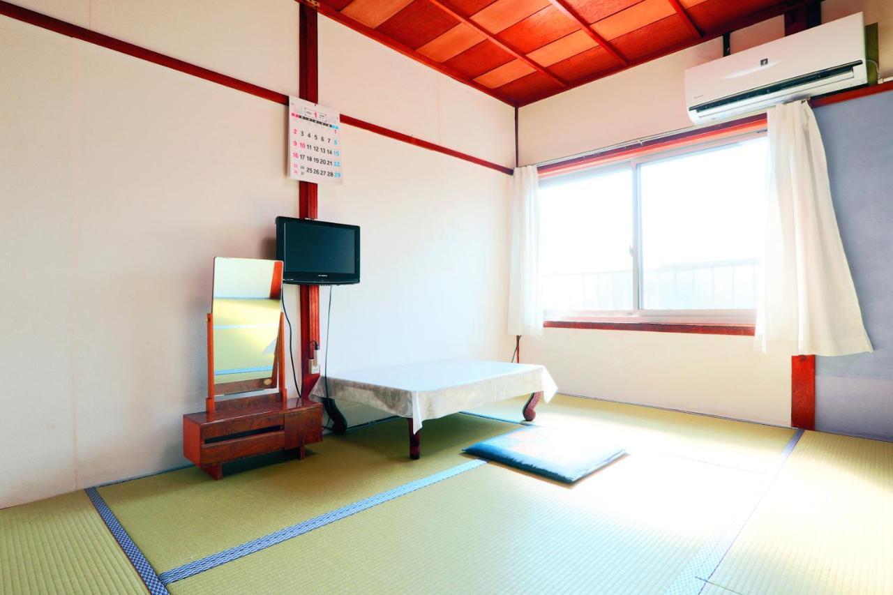 Marumo Ryokan Takashima Екстериор снимка