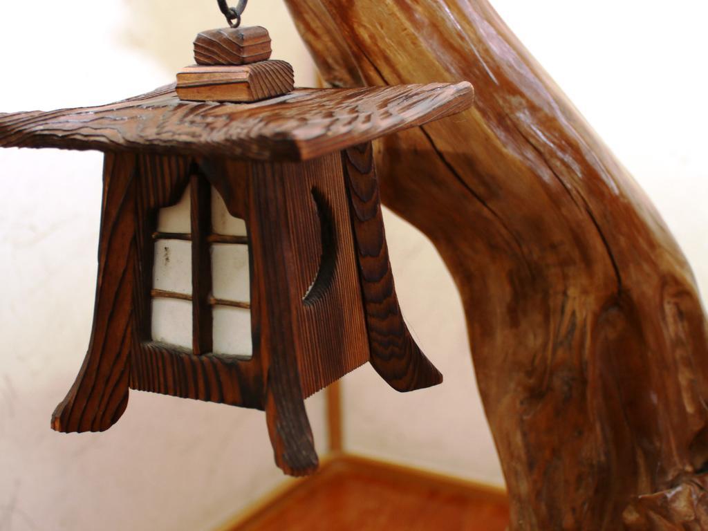 Marumo Ryokan Takashima Екстериор снимка