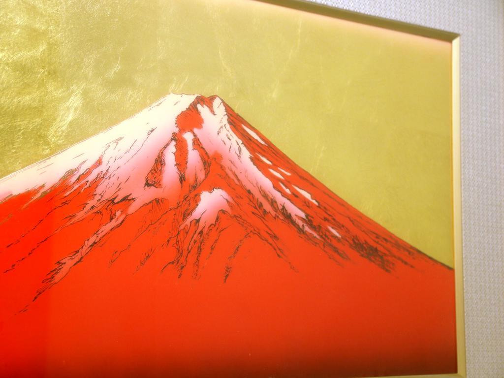 Marumo Ryokan Takashima Екстериор снимка
