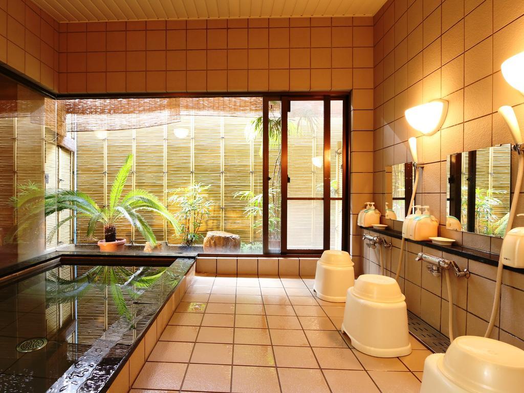 Marumo Ryokan Takashima Екстериор снимка
