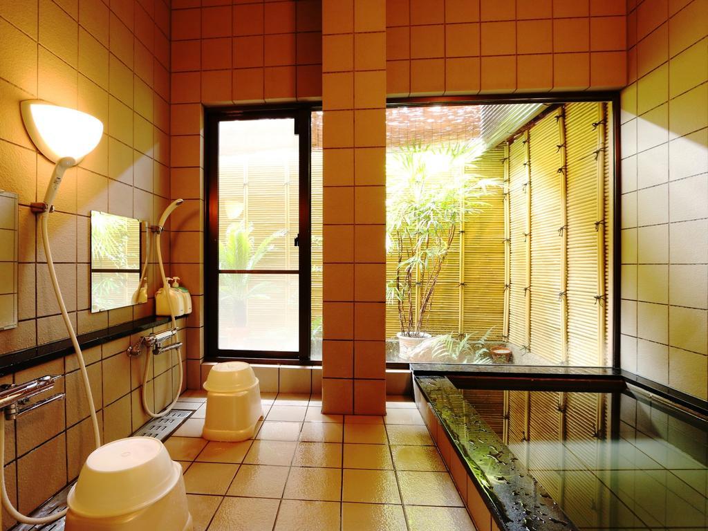 Marumo Ryokan Takashima Екстериор снимка
